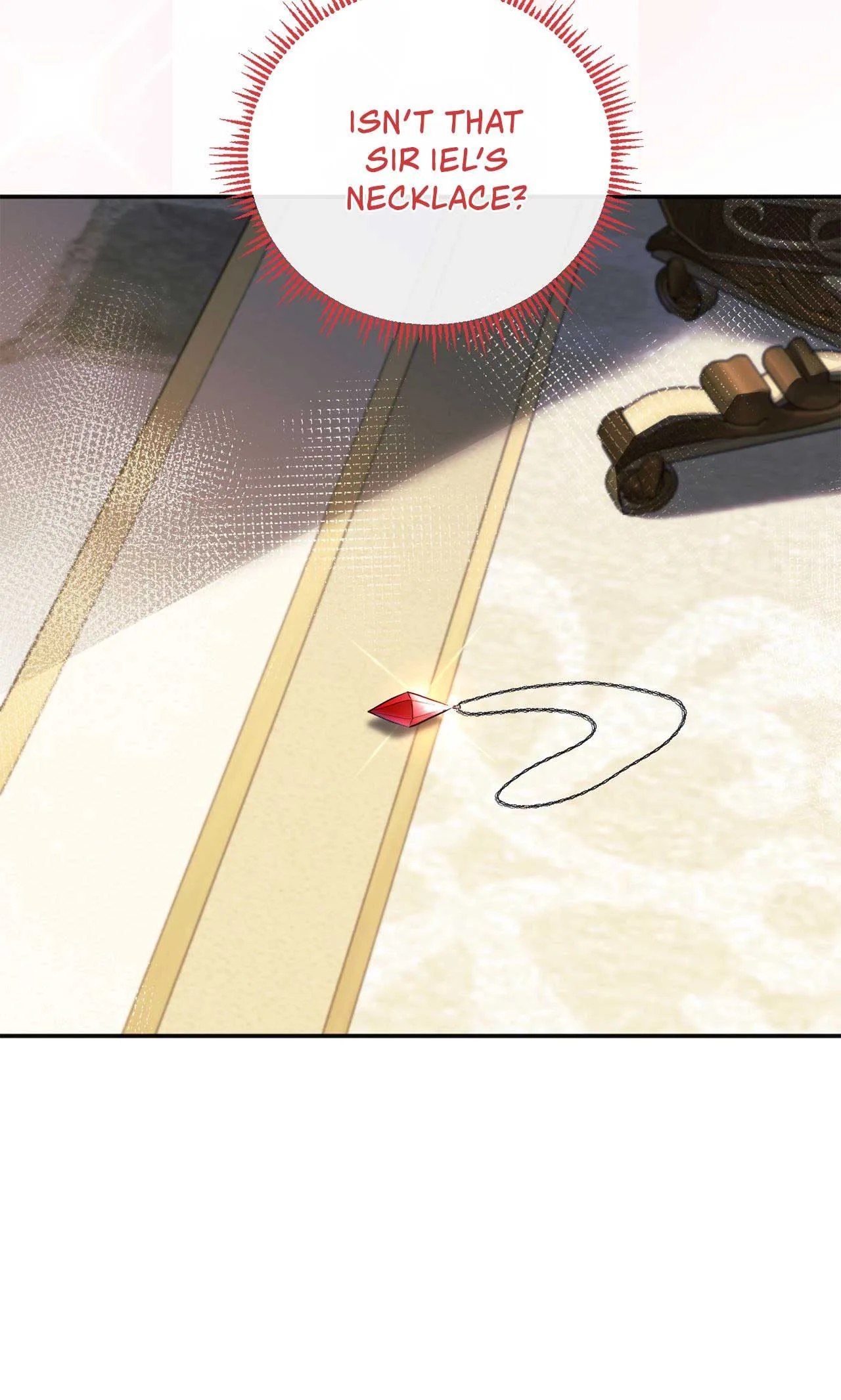 The Saintess Returns To The Emperor Chapter 57 page 44