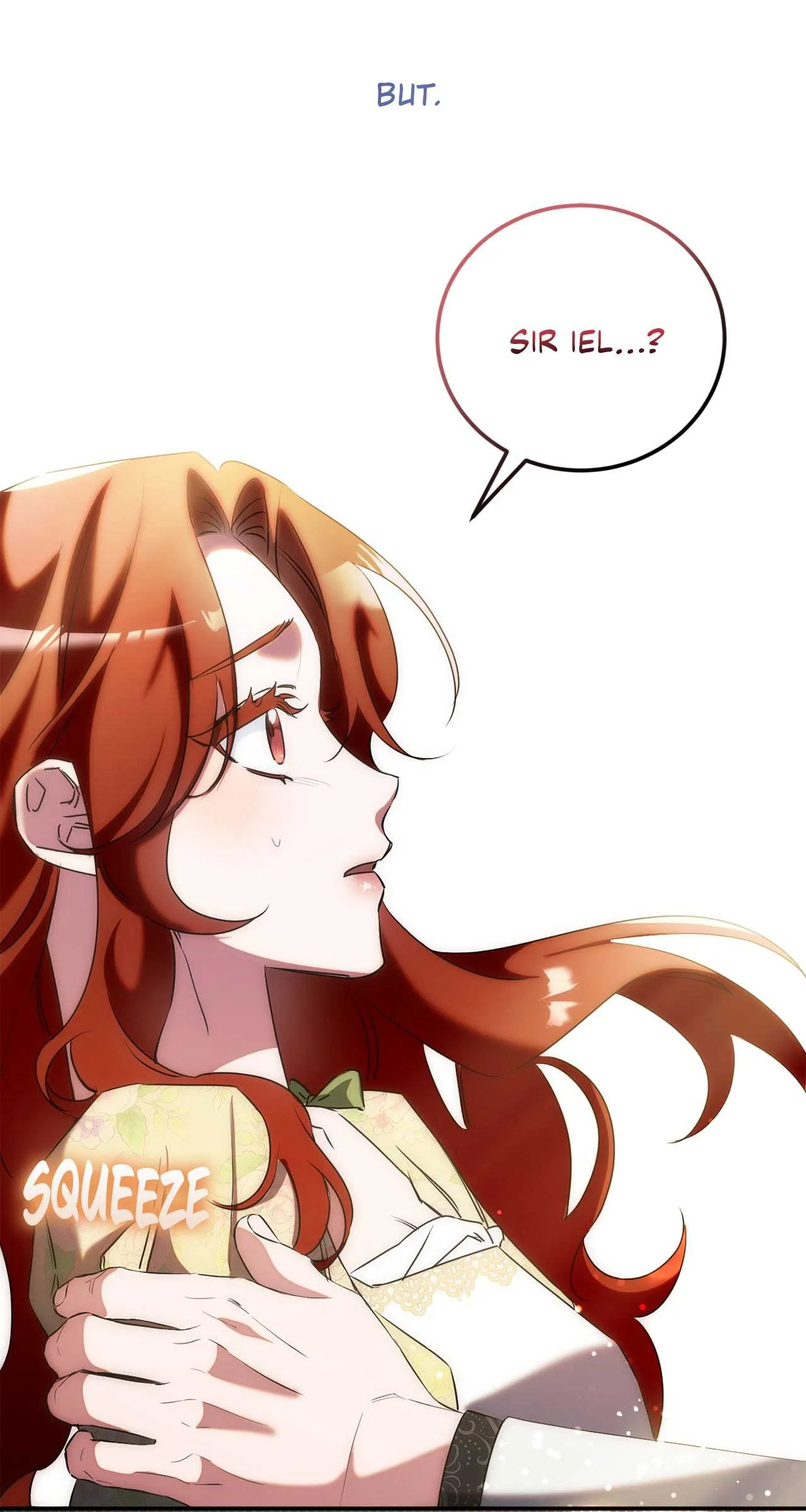 The Saintess Returns To The Emperor Chapter 57 page 30