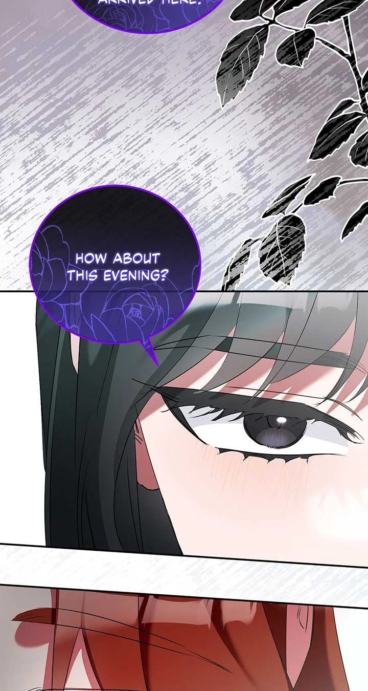 The Saintess Returns To The Emperor Chapter 55 page 35