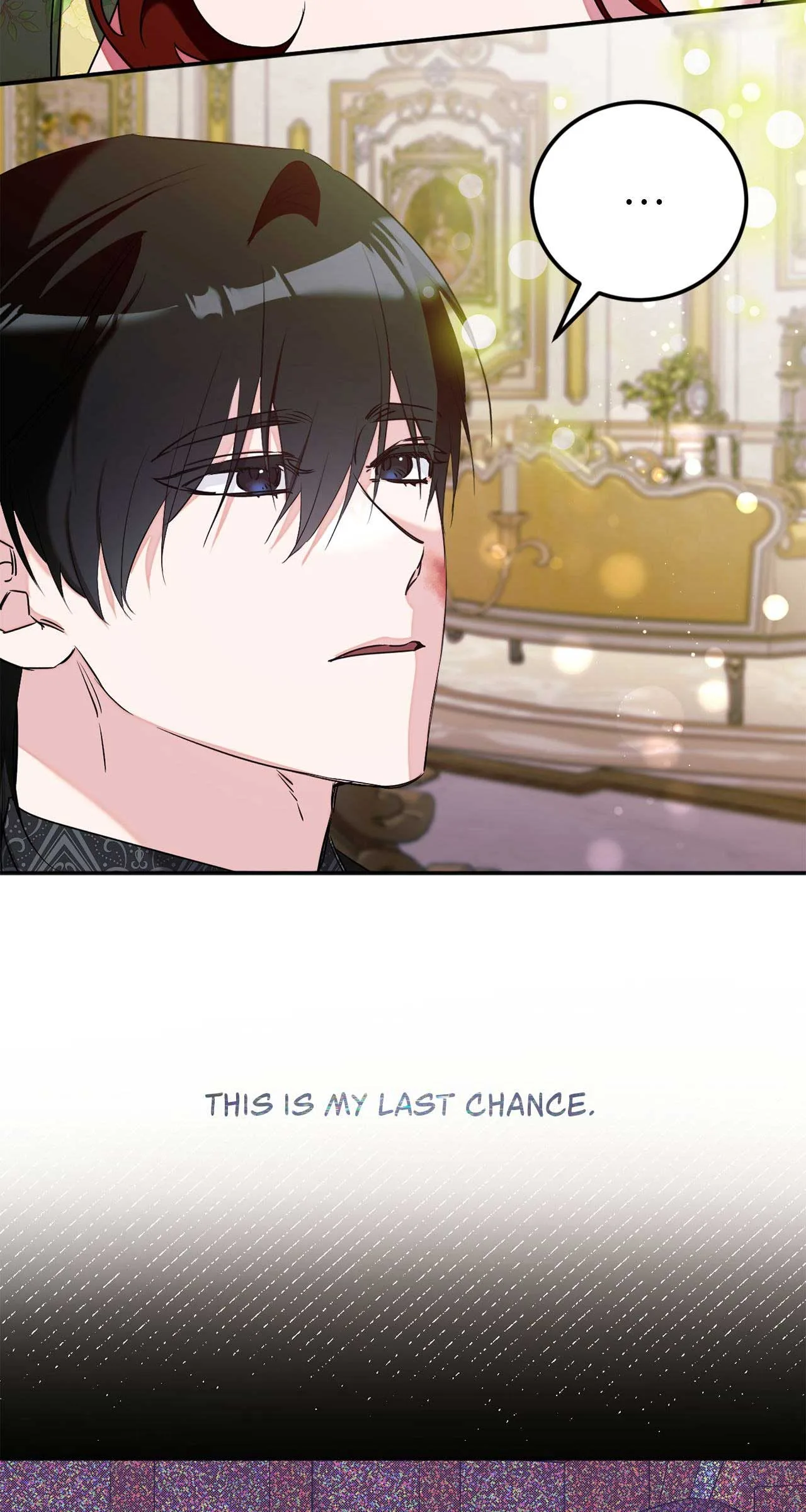 The Saintess Returns To The Emperor Chapter 57 page 26
