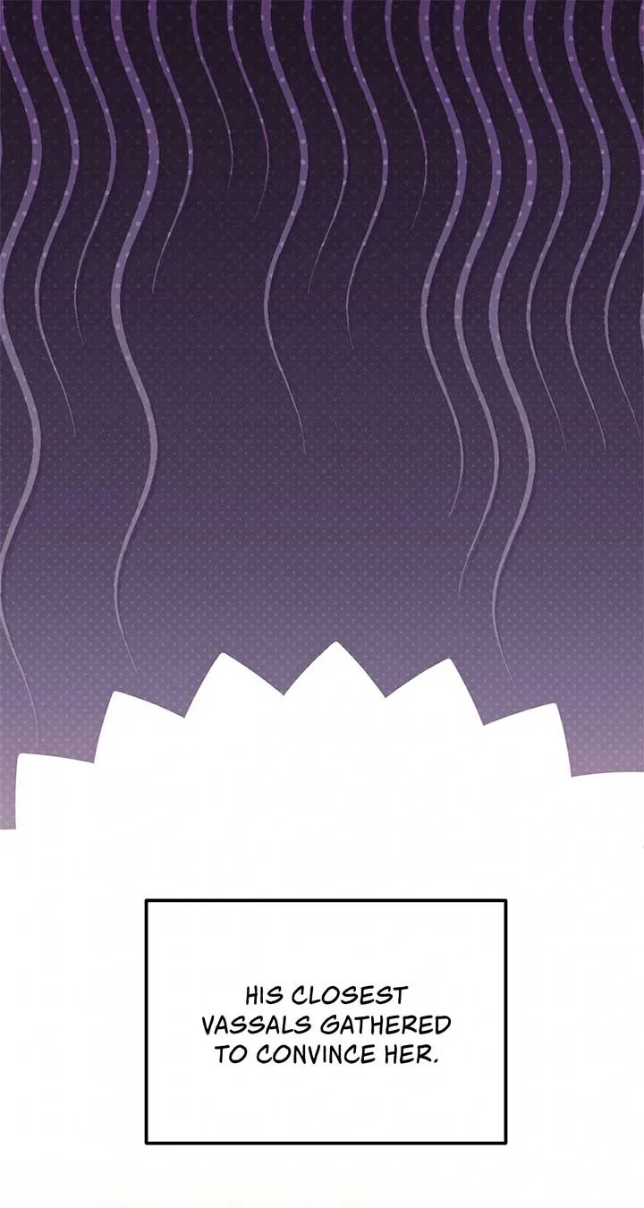 The Saintess Returns To The Emperor Chapter 60 page 5