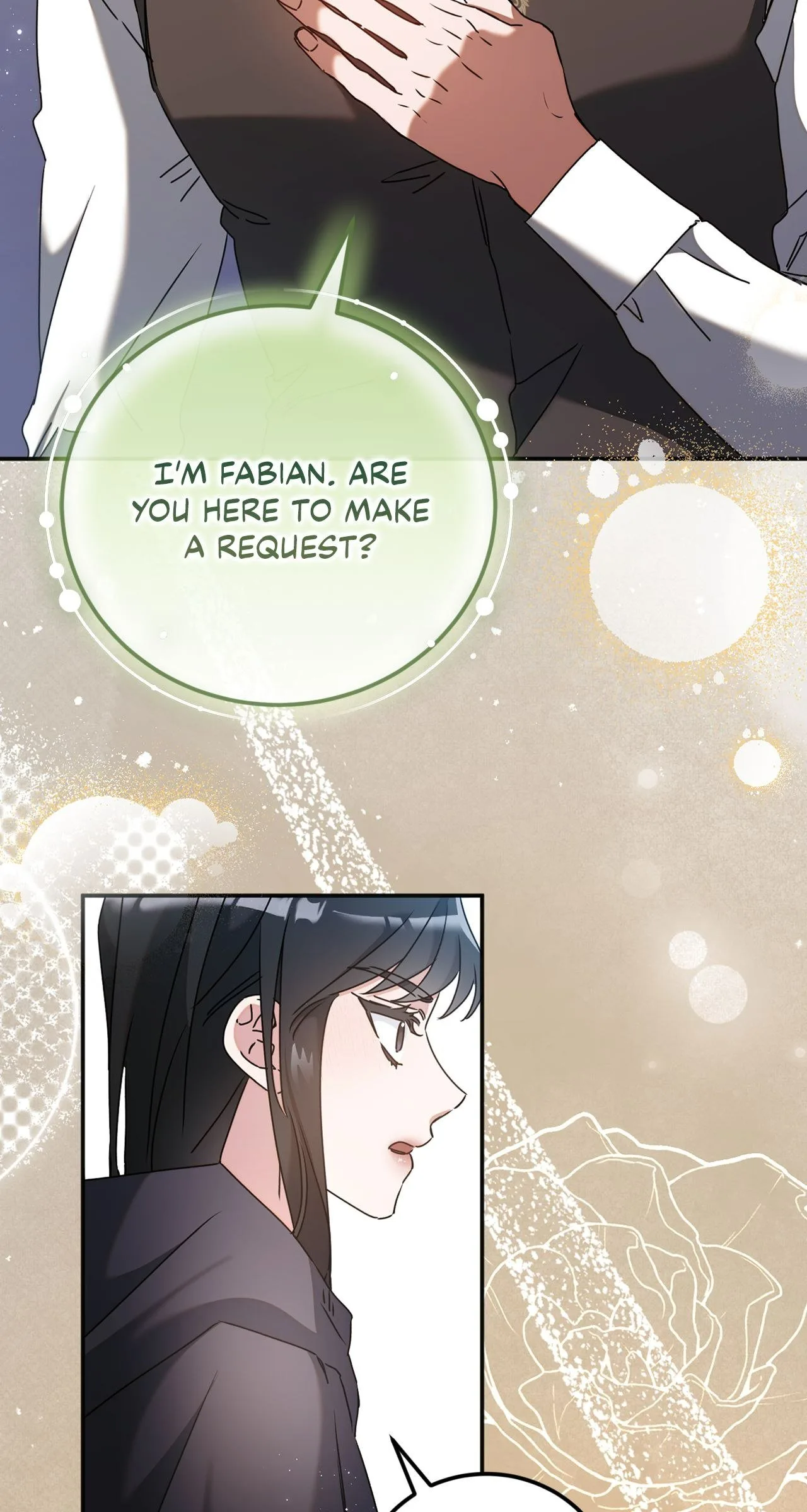 The Saintess Returns To The Emperor Chapter 56 page 27