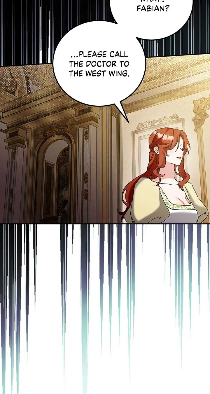 The Saintess Returns To The Emperor Chapter 55 page 24