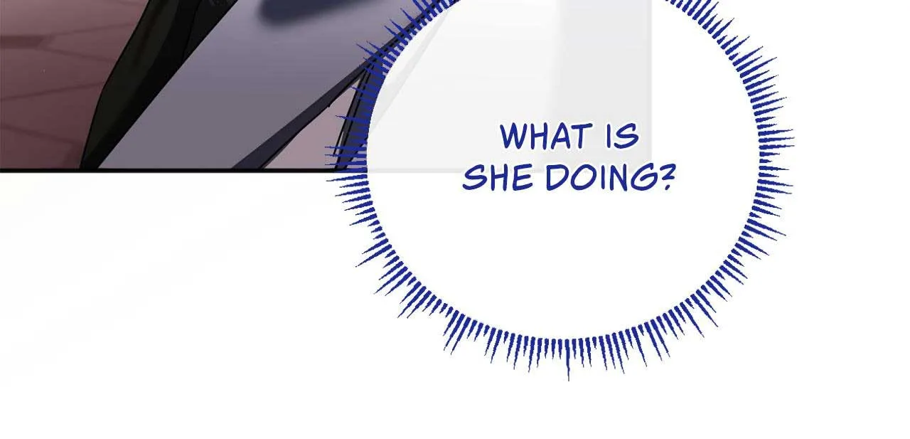 The Saintess Returns To The Emperor Chapter 57 page 22