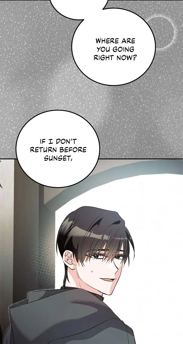 The Saintess Returns To The Emperor Chapter 60 page 77