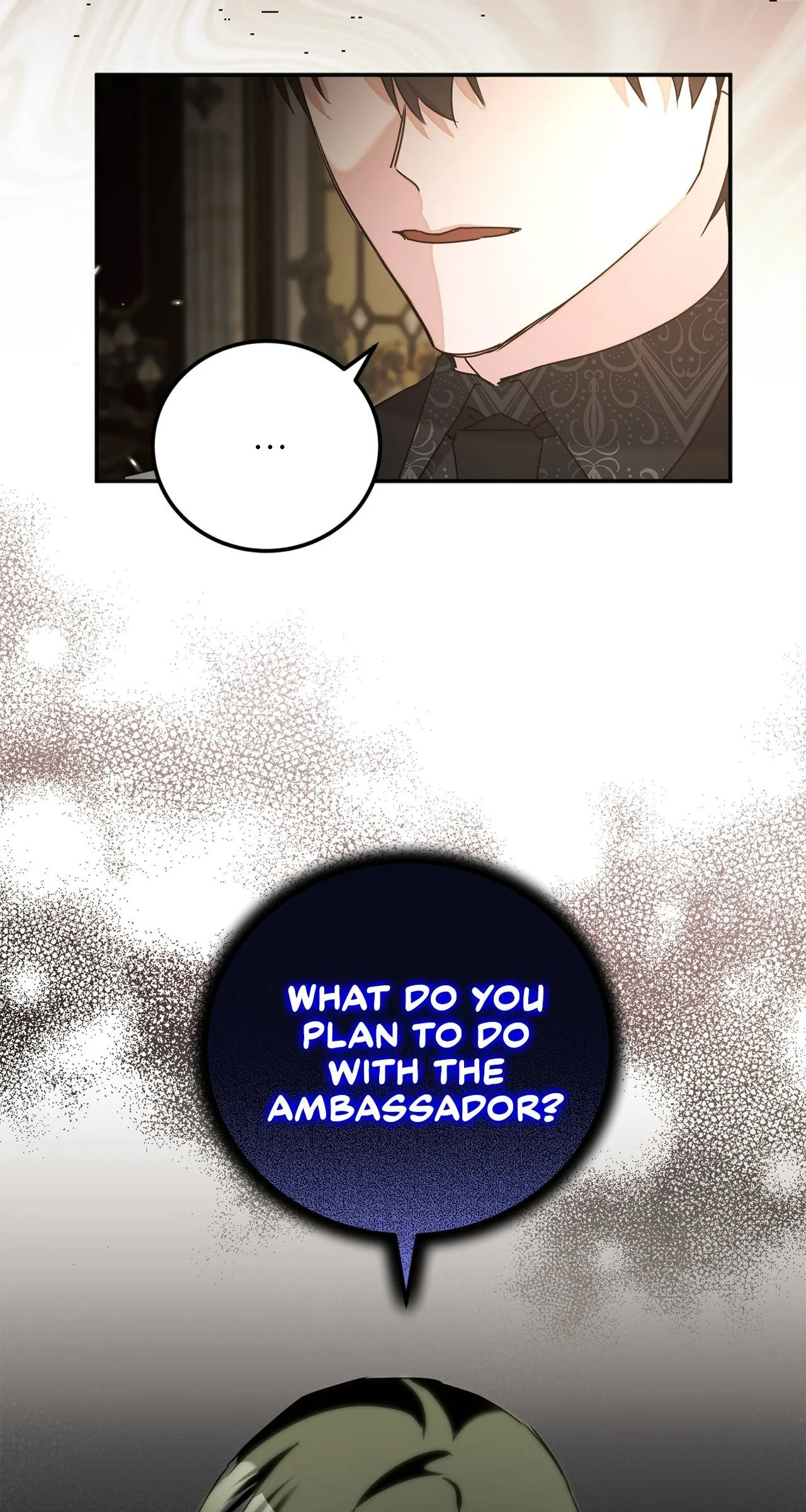 The Saintess Returns To The Emperor Chapter 56 page 64
