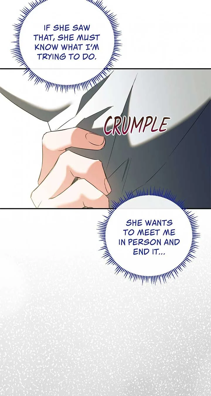 The Saintess Returns To The Emperor Chapter 60 page 75