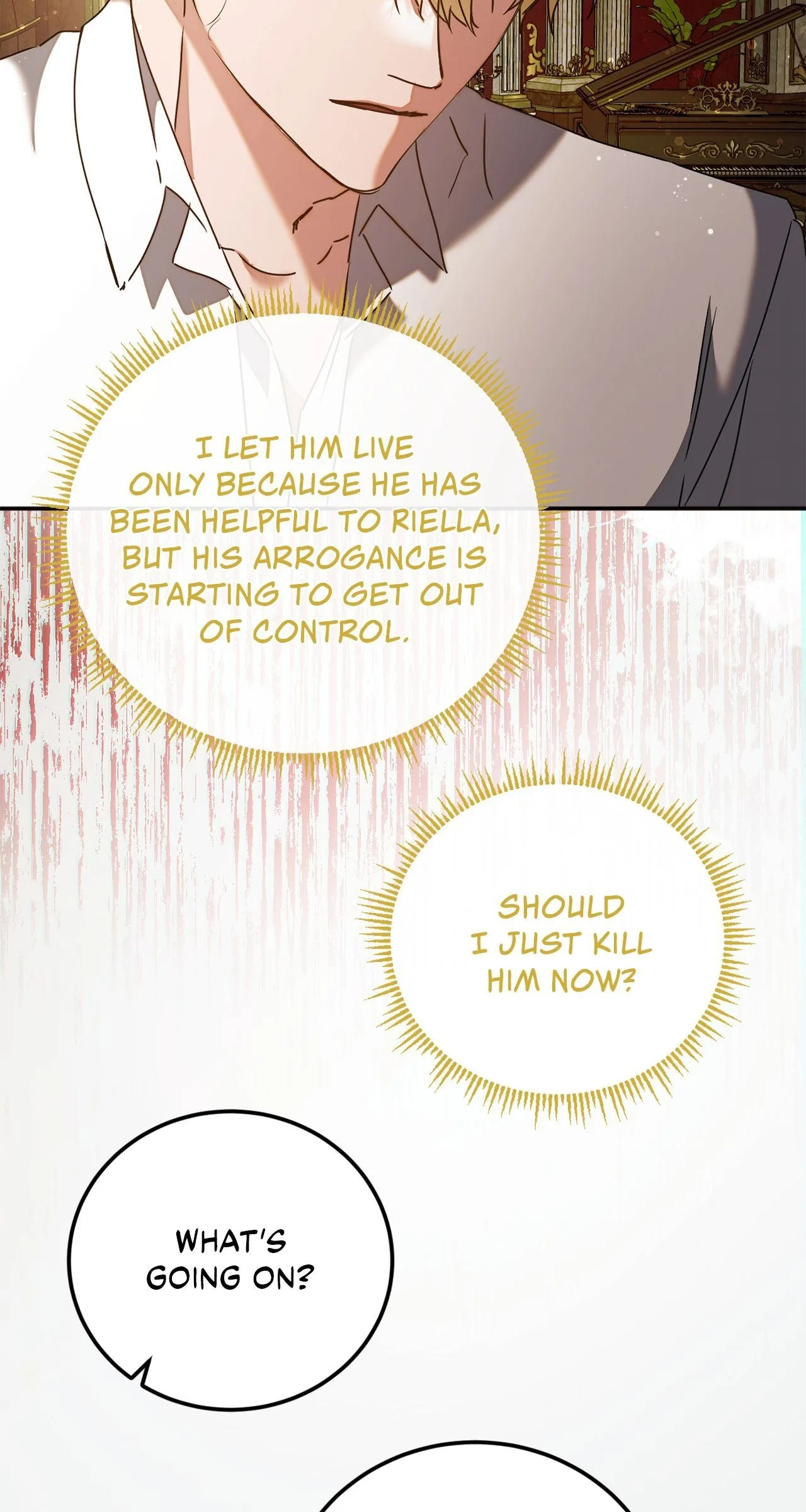 The Saintess Returns To The Emperor Chapter 56 page 69
