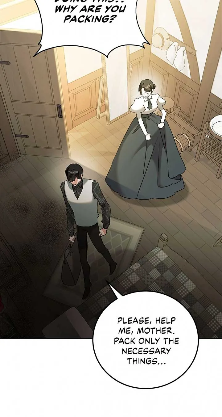 The Saintess Returns To The Emperor Chapter 60 page 51