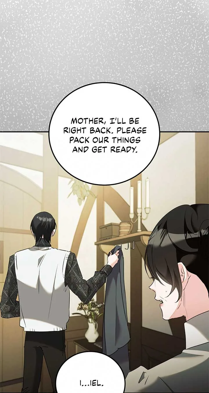 The Saintess Returns To The Emperor Chapter 60 page 76