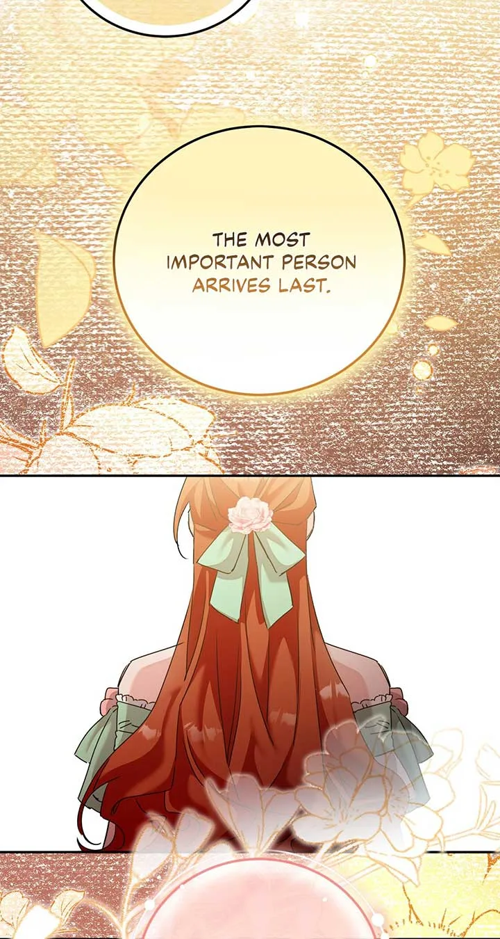 The Saintess Returns To The Emperor Chapter 55 page 48