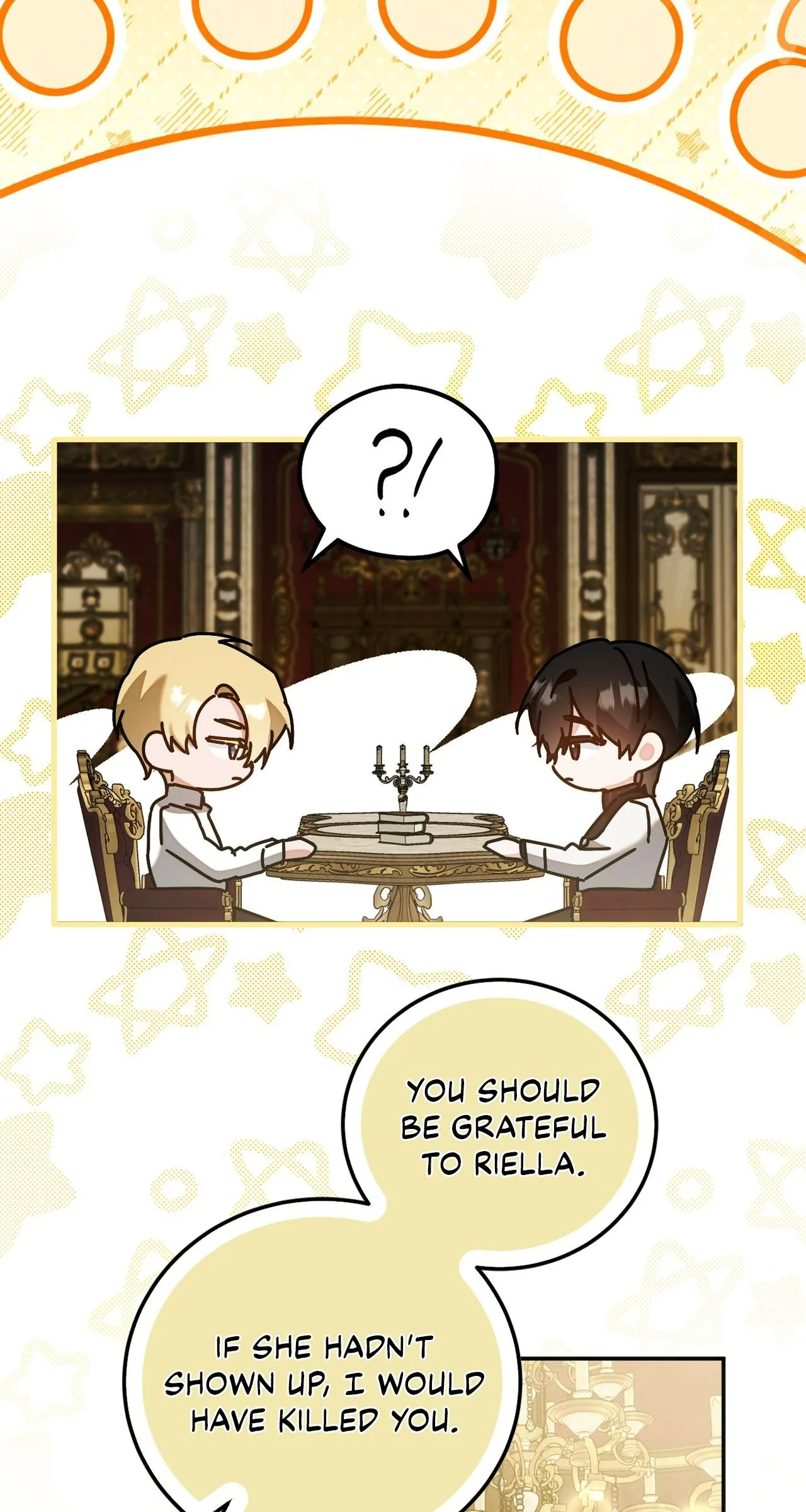The Saintess Returns To The Emperor Chapter 56 page 74