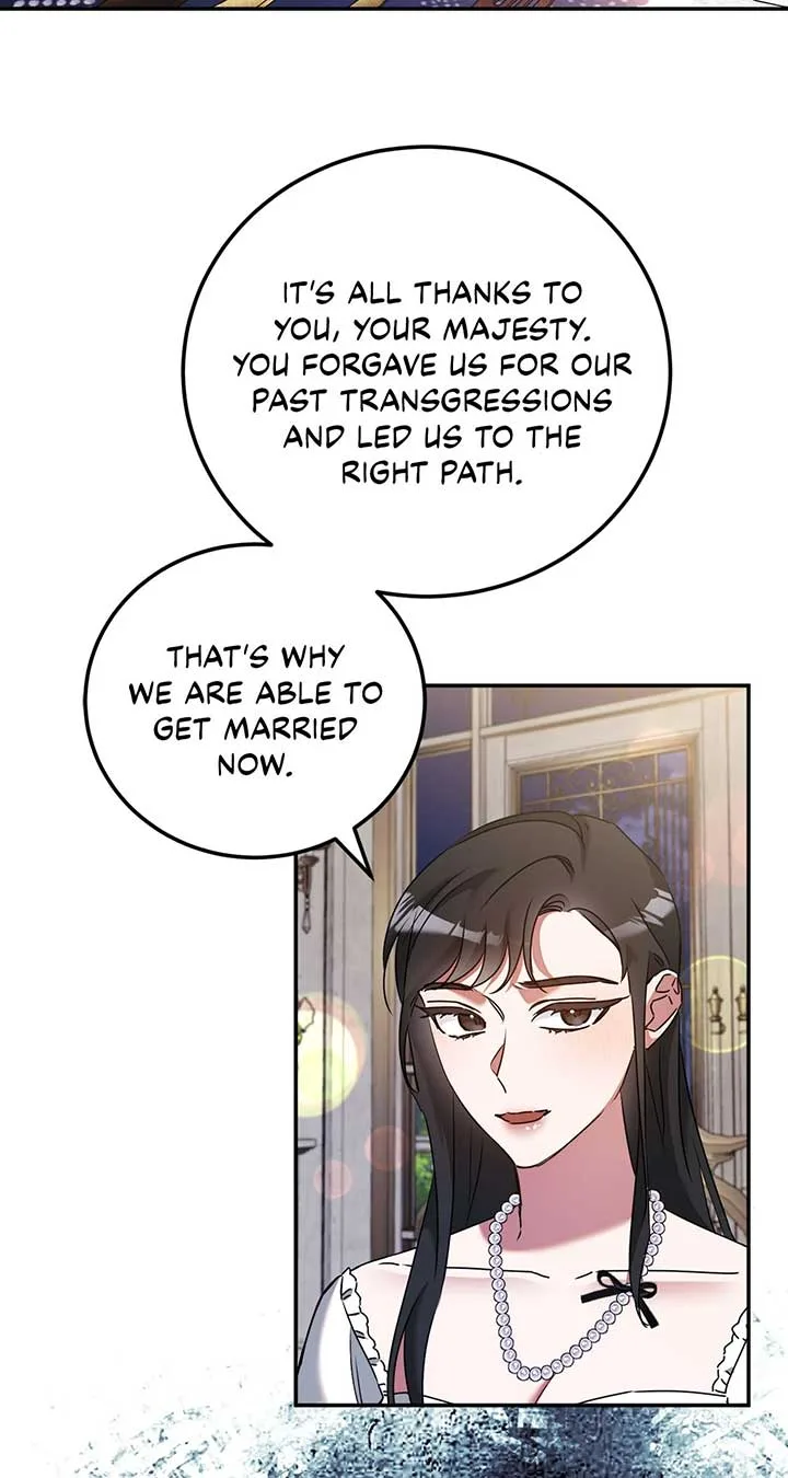 The Saintess Returns To The Emperor Chapter 55 page 54