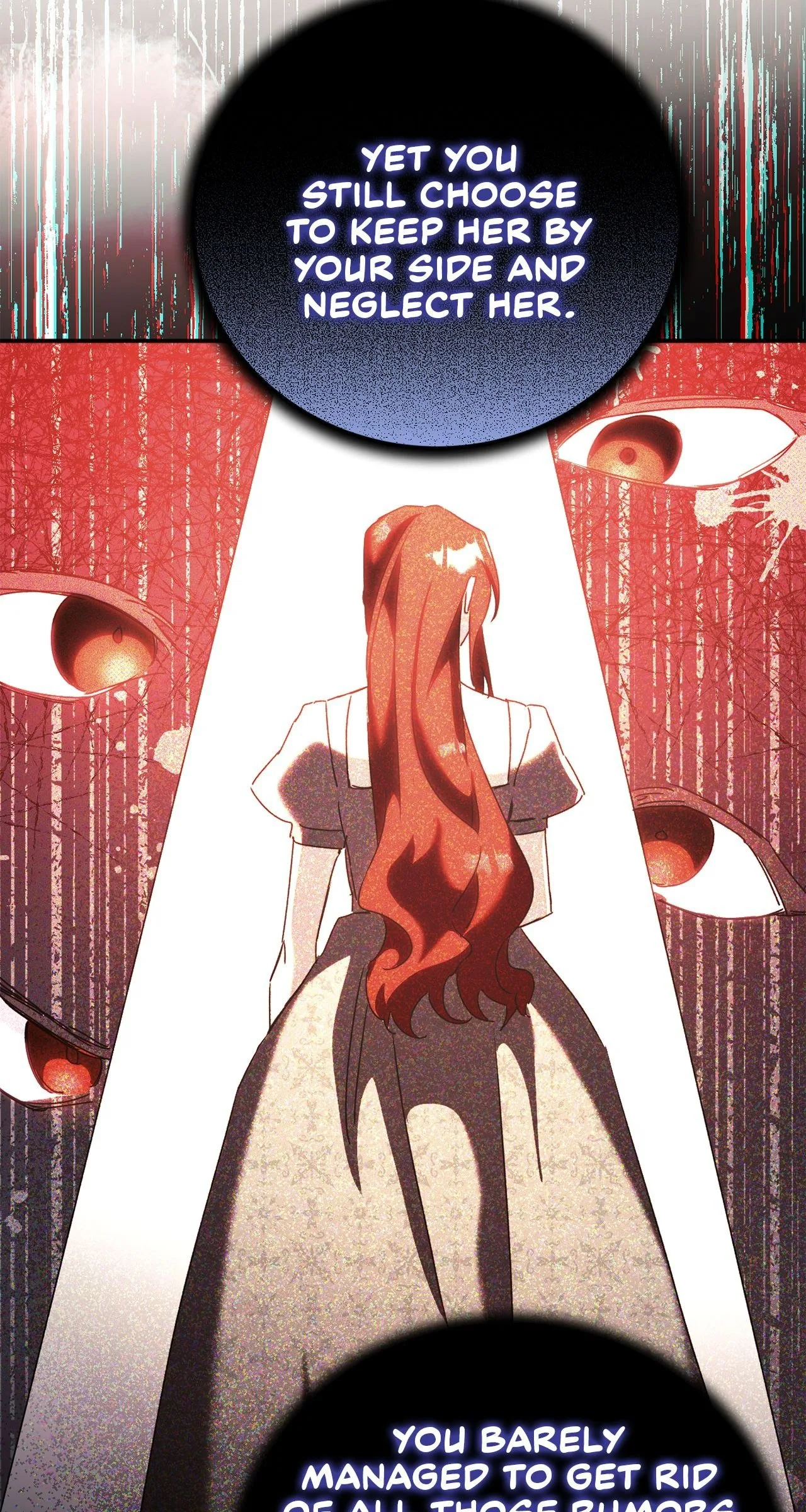 The Saintess Returns To The Emperor Chapter 56 page 67