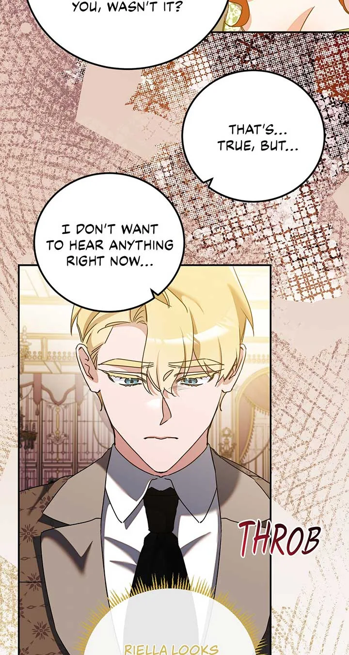 The Saintess Returns To The Emperor Chapter 55 page 42