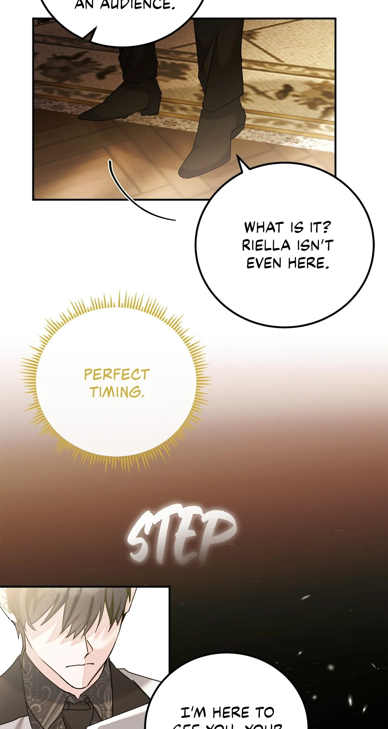 The Saintess Returns To The Emperor Chapter 56 page 62