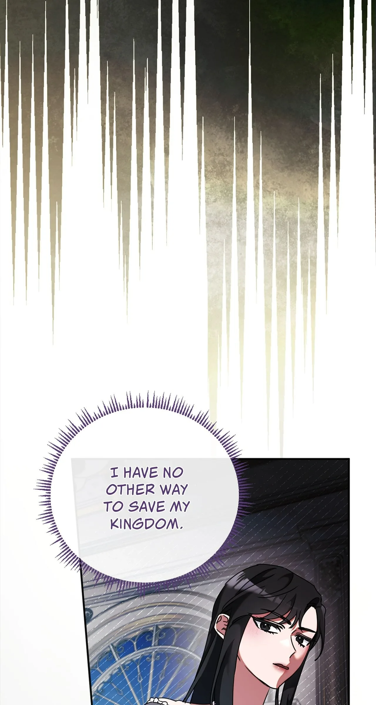 The Saintess Returns To The Emperor Chapter 56 page 33