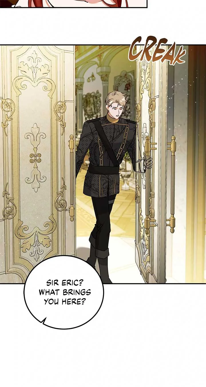 The Saintess Returns To The Emperor Chapter 60 page 38