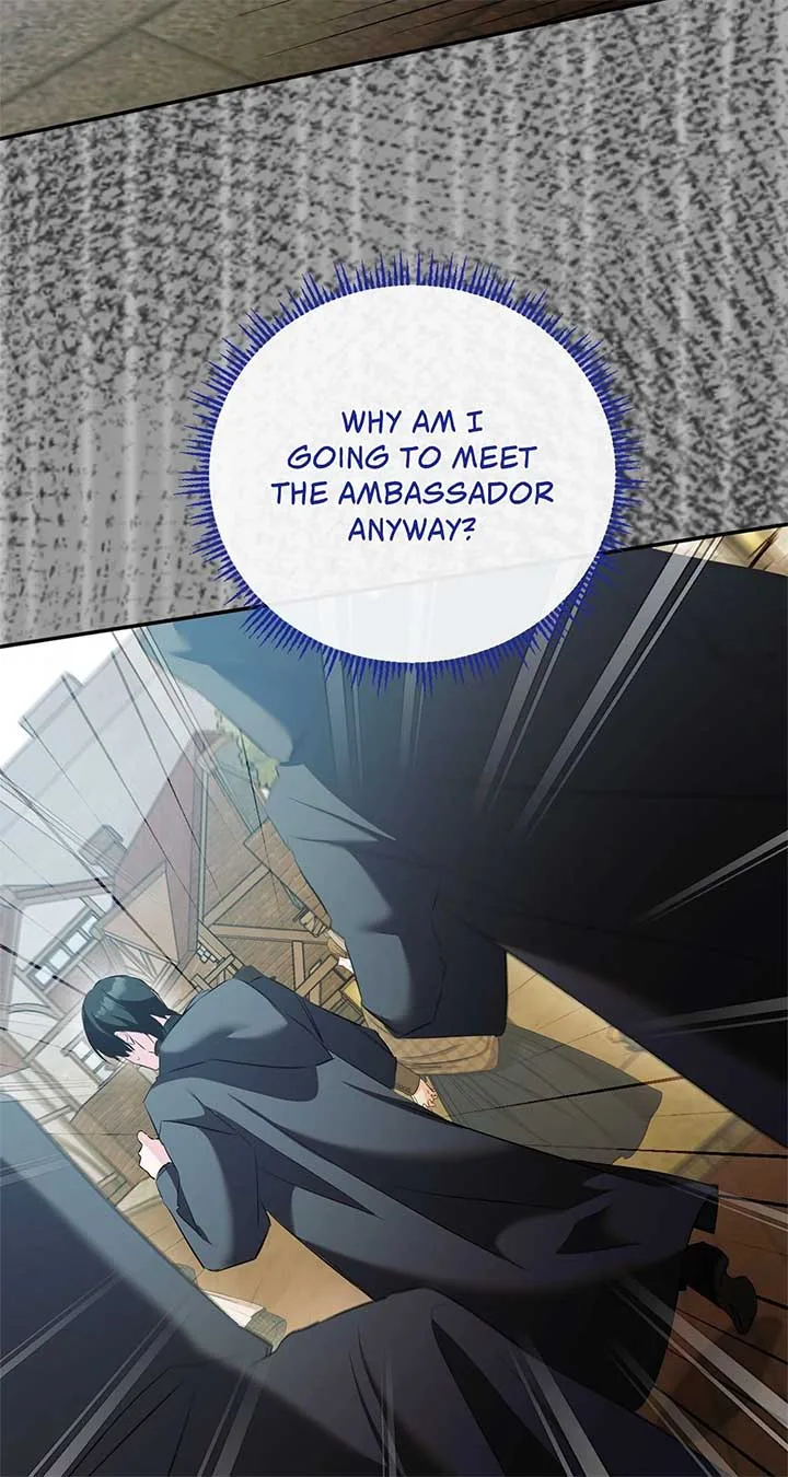 The Saintess Returns To The Emperor Chapter 60 page 83