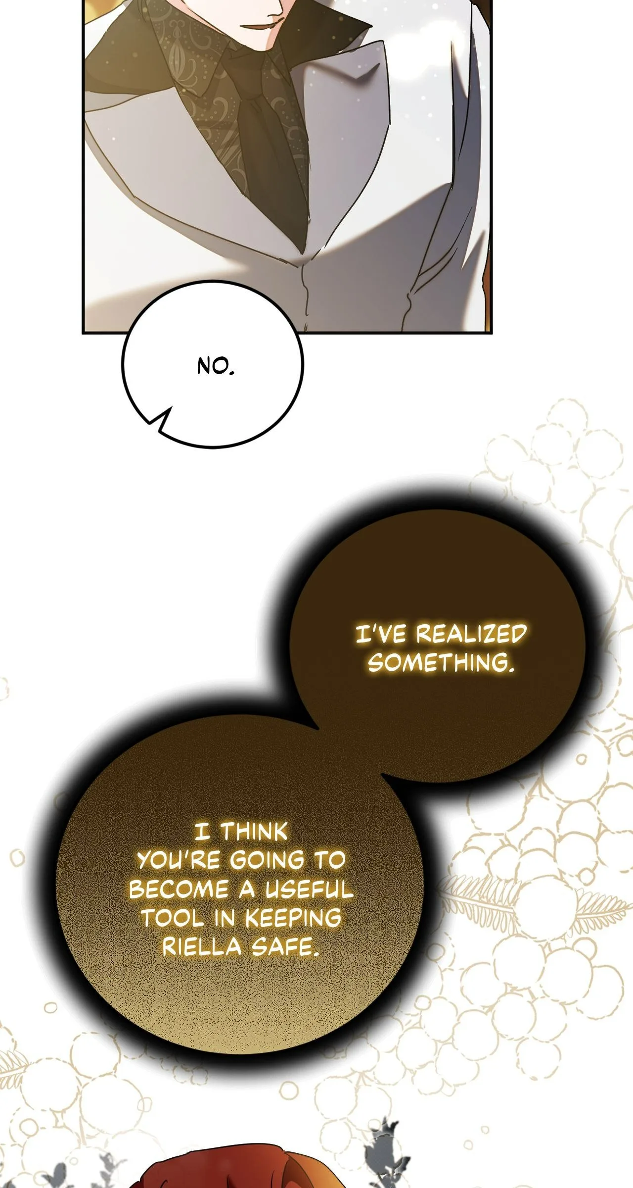 The Saintess Returns To The Emperor Chapter 56 page 76