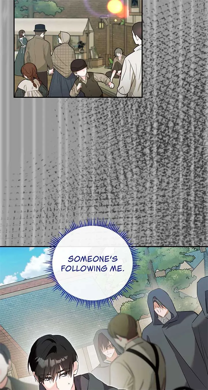 The Saintess Returns To The Emperor Chapter 60 page 81