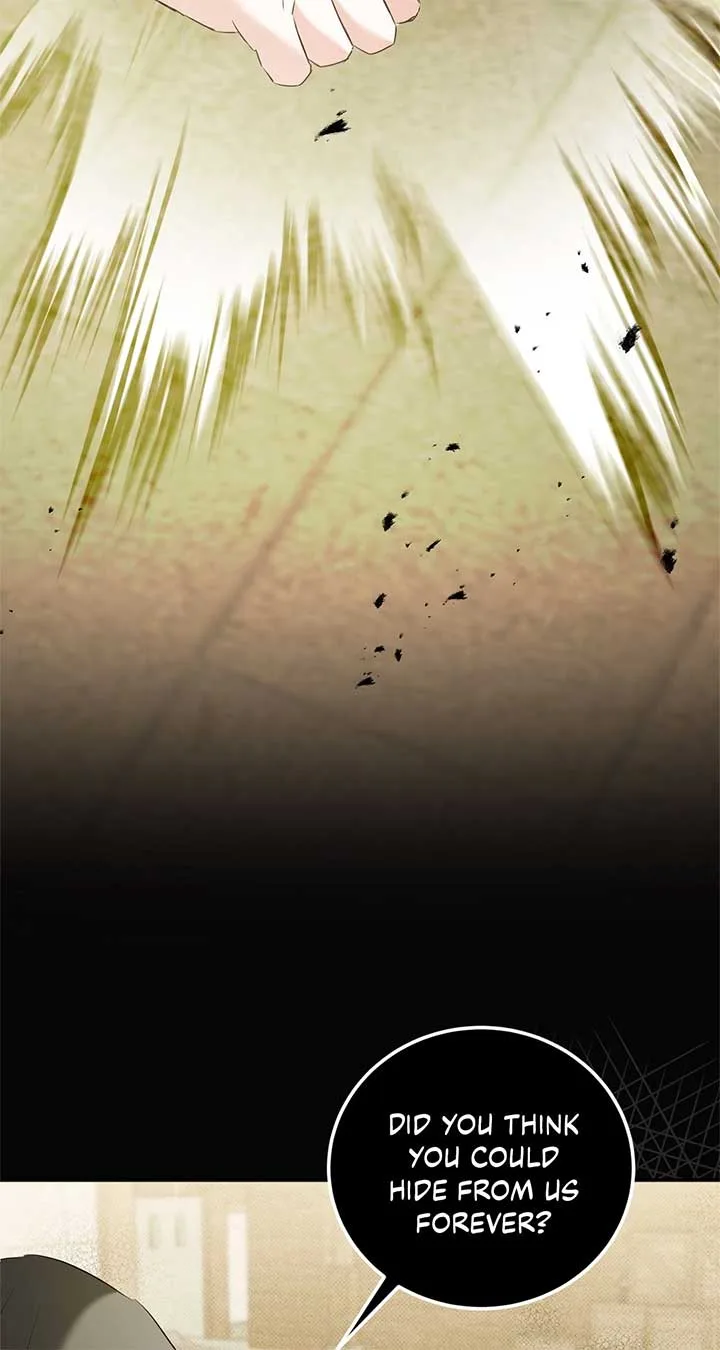 The Saintess Returns To The Emperor Chapter 60 page 60