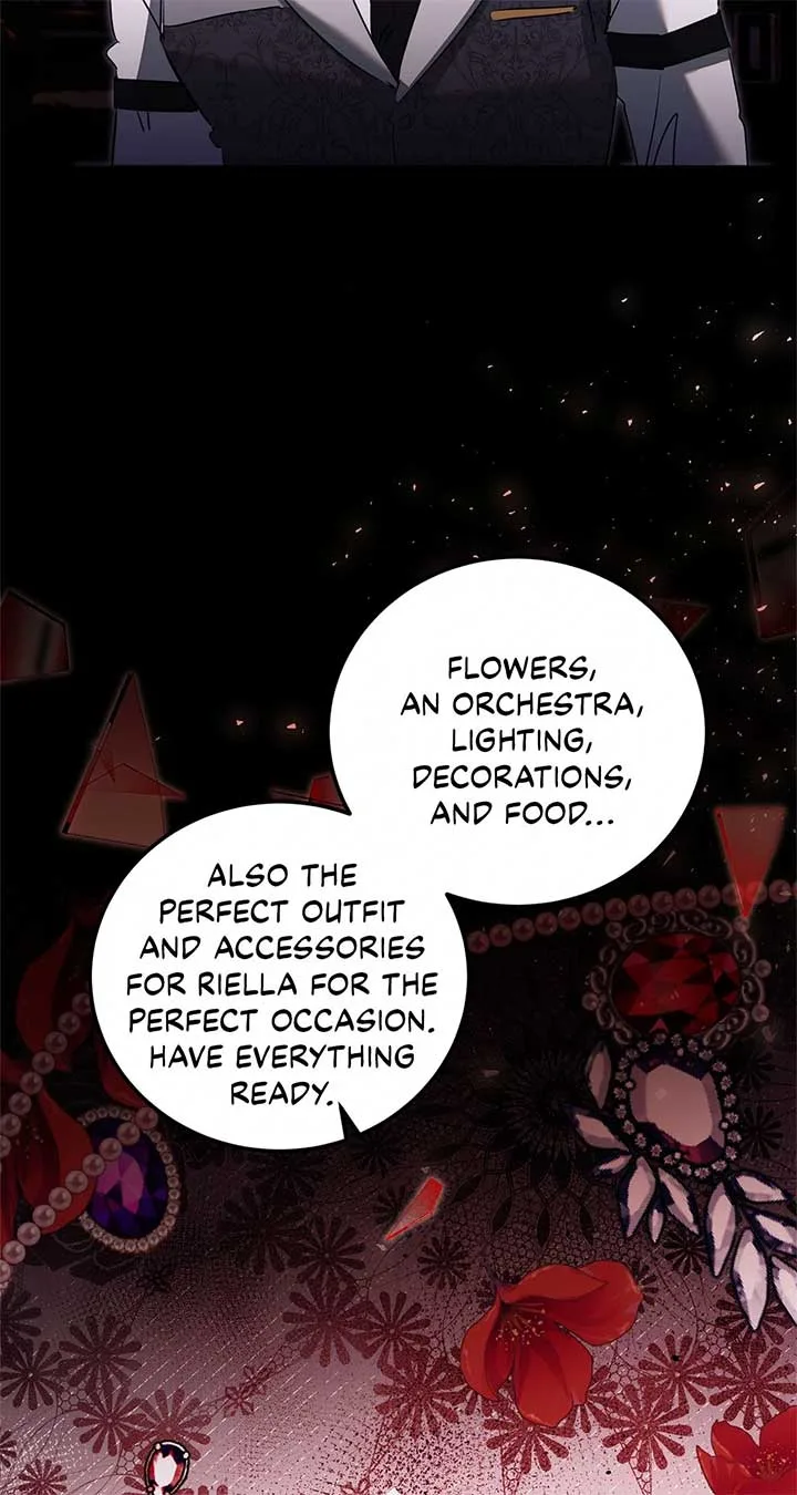 The Saintess Returns To The Emperor Chapter 60 page 18
