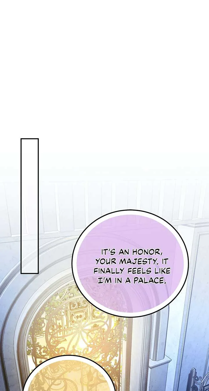 The Saintess Returns To The Emperor Chapter 55 page 46