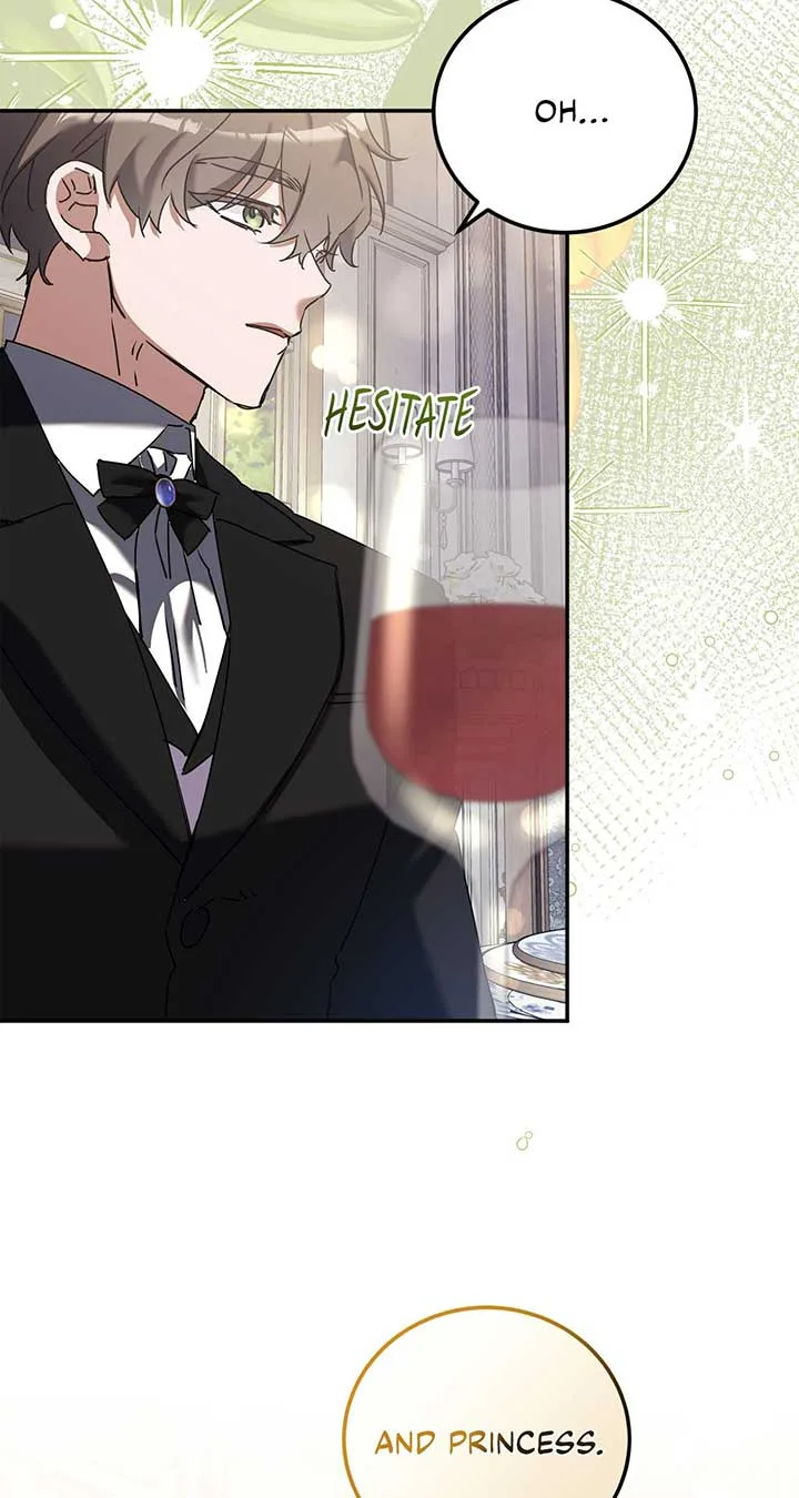 The Saintess Returns To The Emperor Chapter 55 page 57