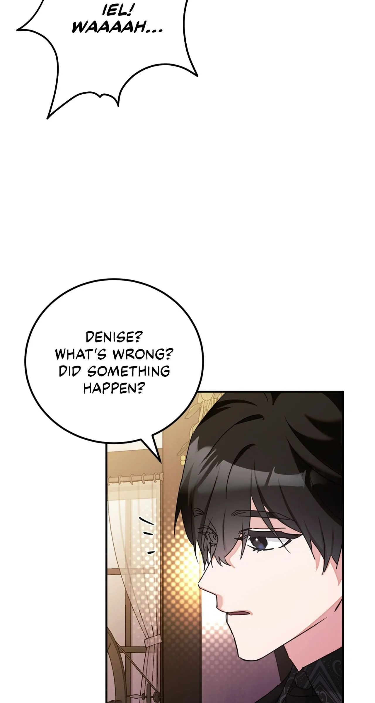 The Saintess Returns To The Emperor Chapter 56 page 81