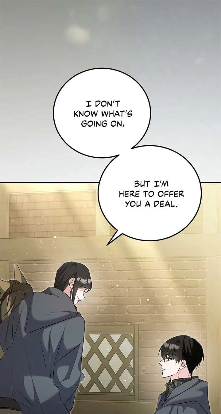 The Saintess Returns To The Emperor Chapter 60 page 97