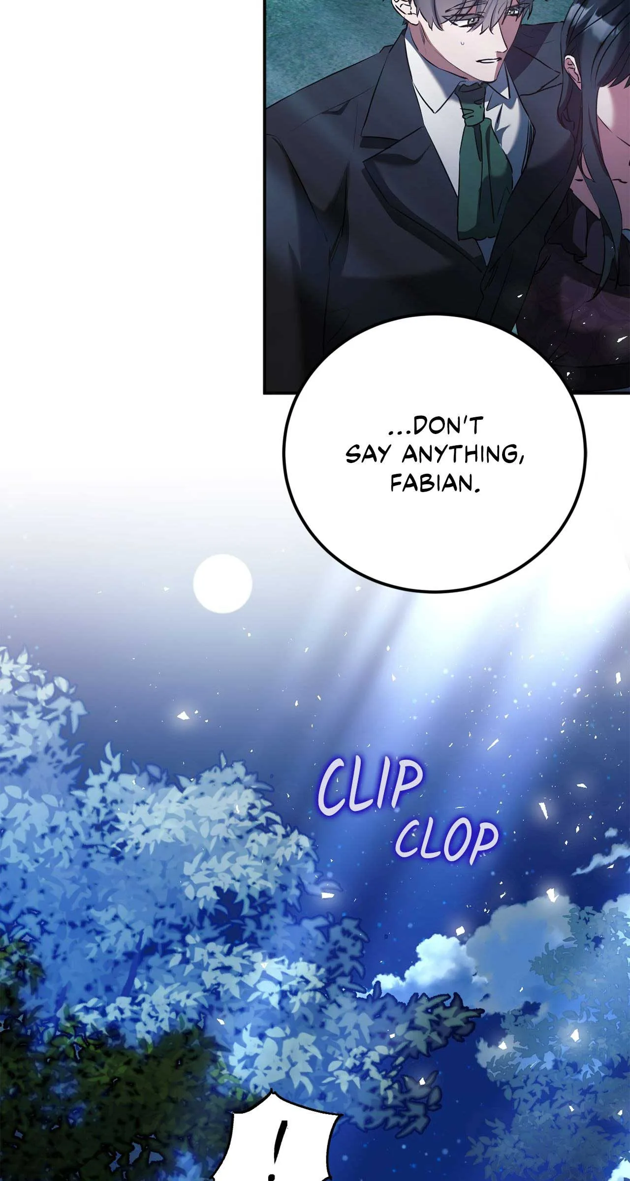 The Saintess Returns To The Emperor Chapter 57 page 72