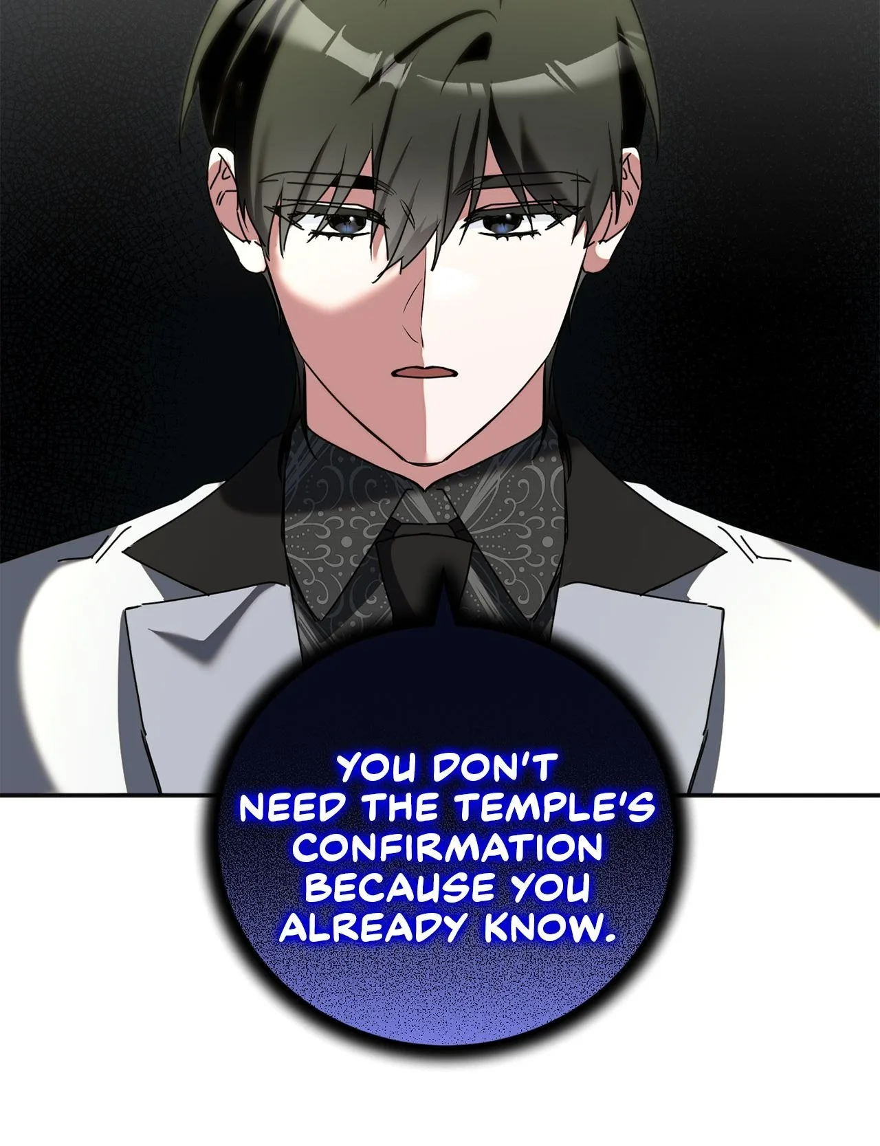 The Saintess Returns To The Emperor Chapter 56 page 65