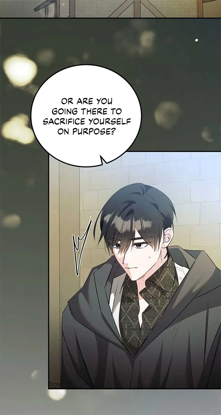 The Saintess Returns To The Emperor Chapter 60 page 96