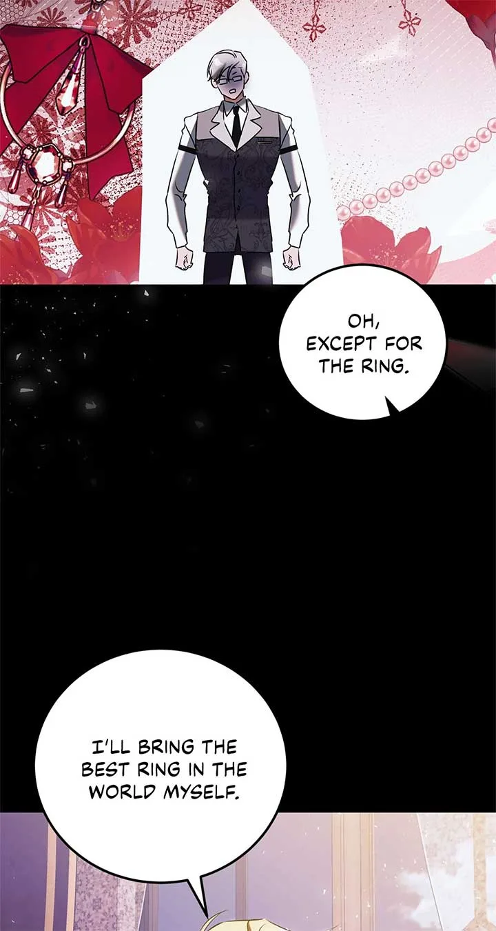 The Saintess Returns To The Emperor Chapter 60 page 19