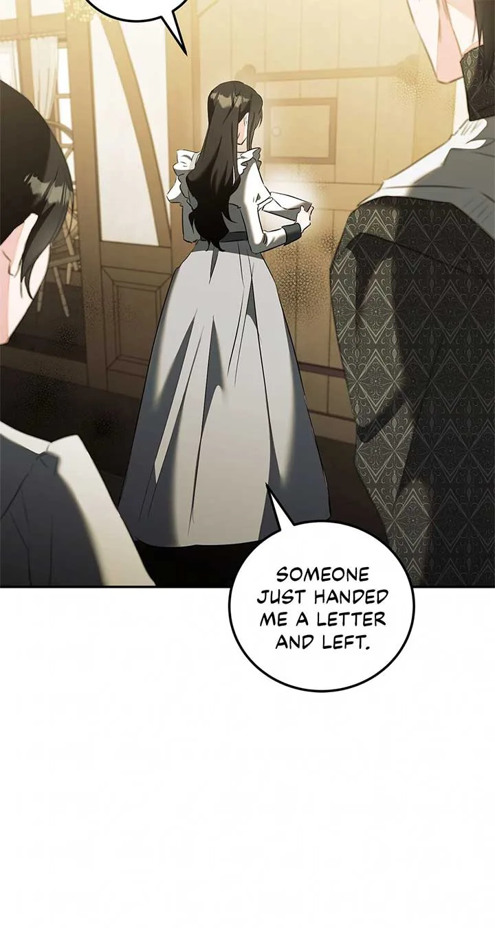 The Saintess Returns To The Emperor Chapter 60 page 70
