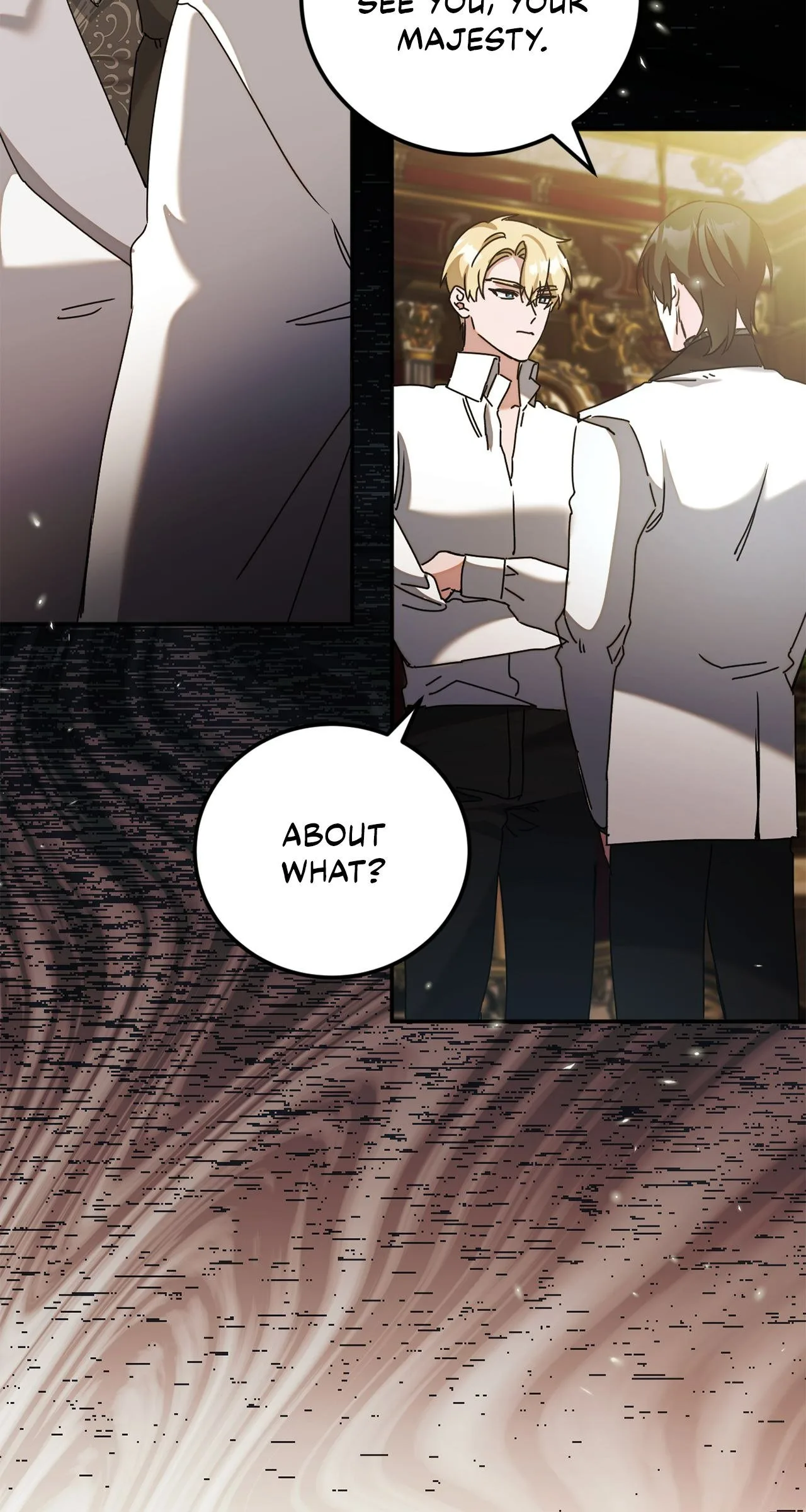 The Saintess Returns To The Emperor Chapter 56 page 63