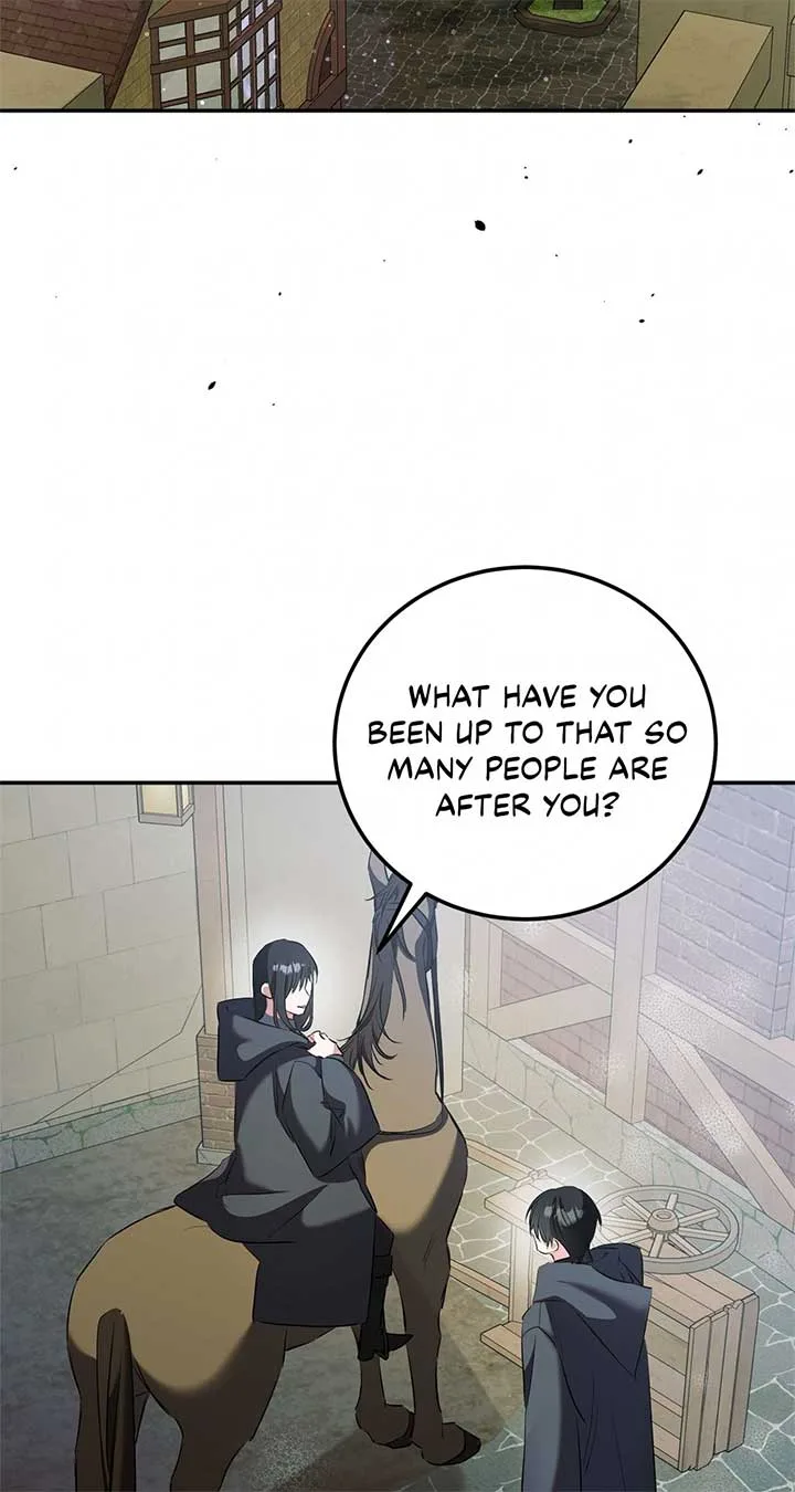 The Saintess Returns To The Emperor Chapter 60 page 91