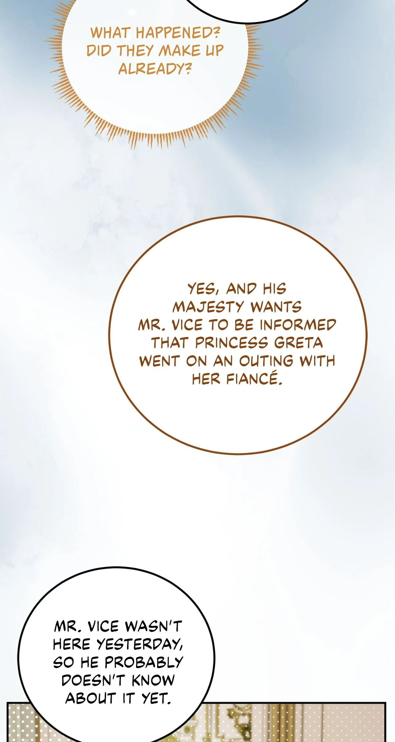 The Saintess Returns To The Emperor Chapter 56 page 44