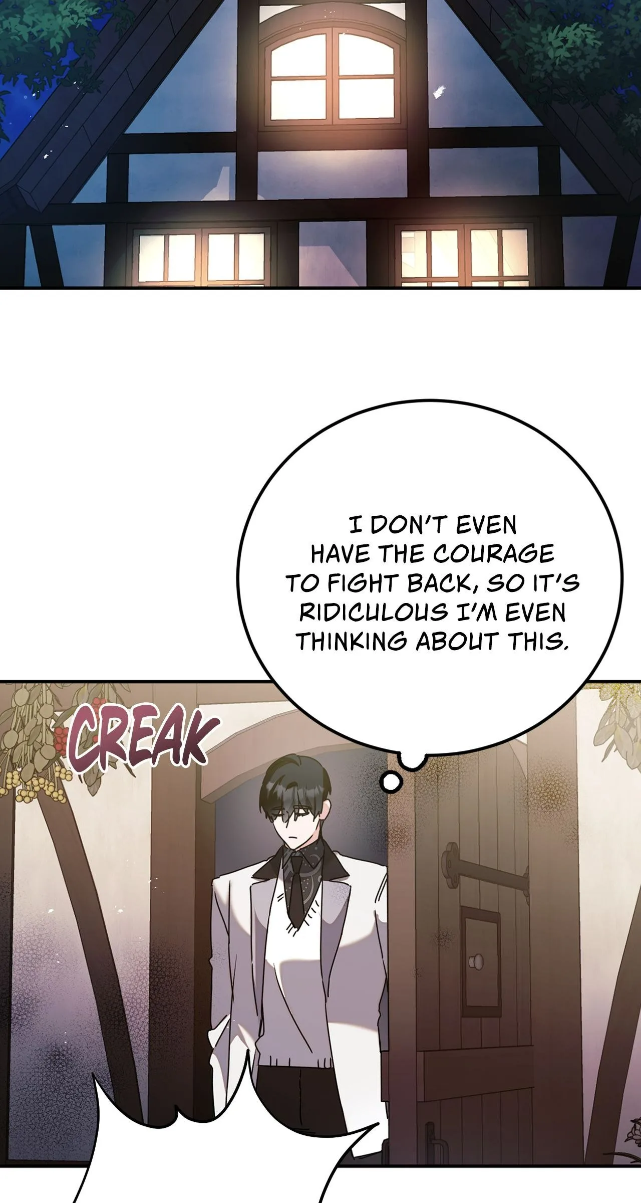 The Saintess Returns To The Emperor Chapter 56 page 80