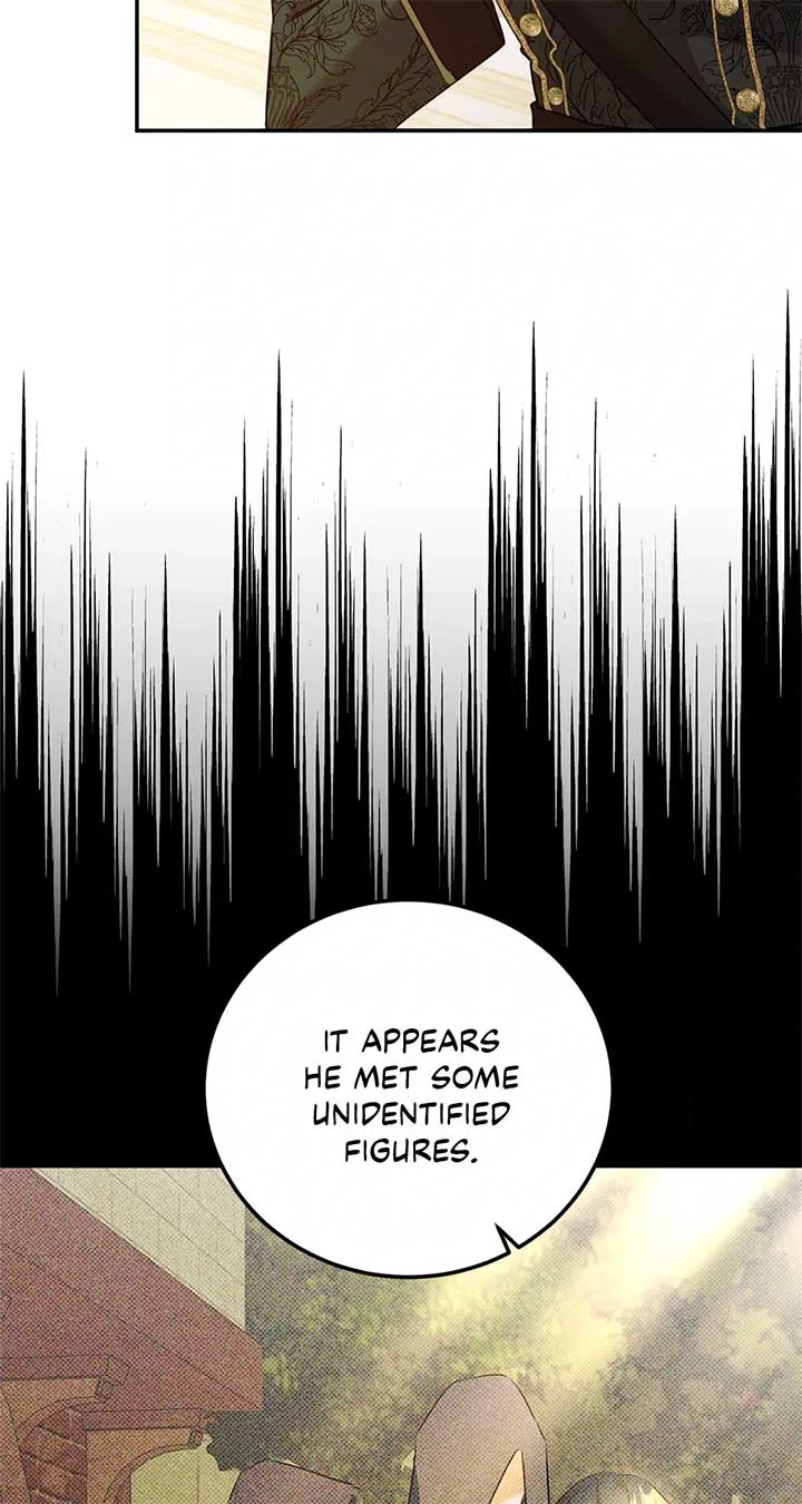 The Saintess Returns To The Emperor Chapter 60 page 40