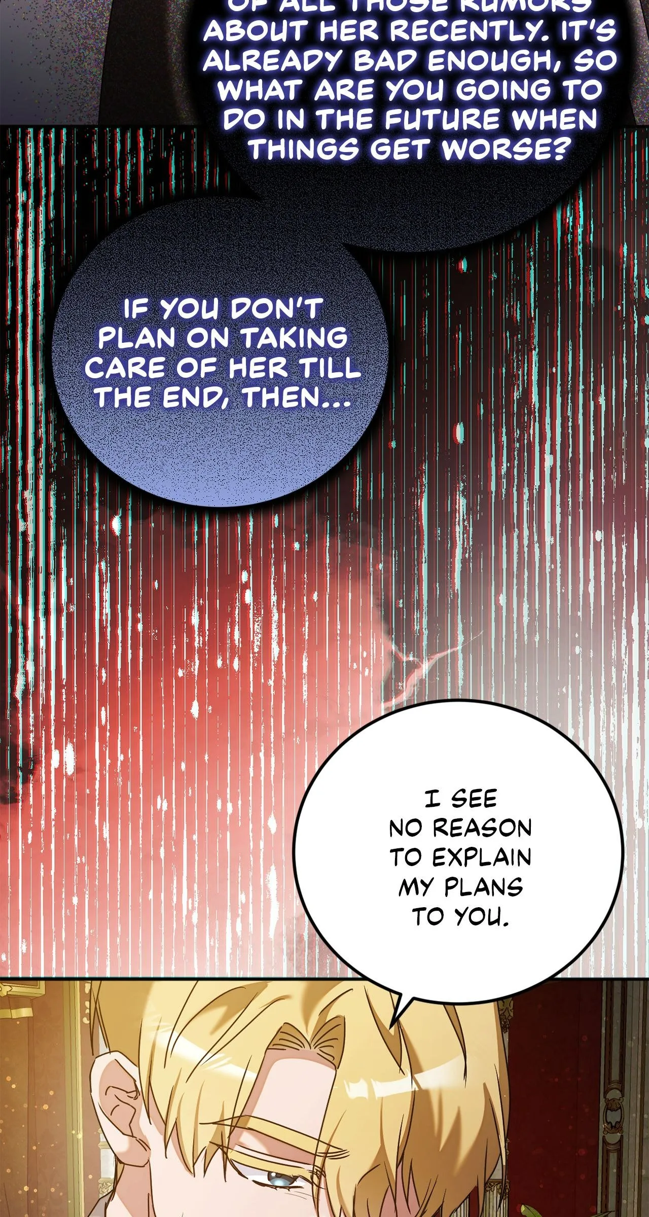 The Saintess Returns To The Emperor Chapter 56 page 68