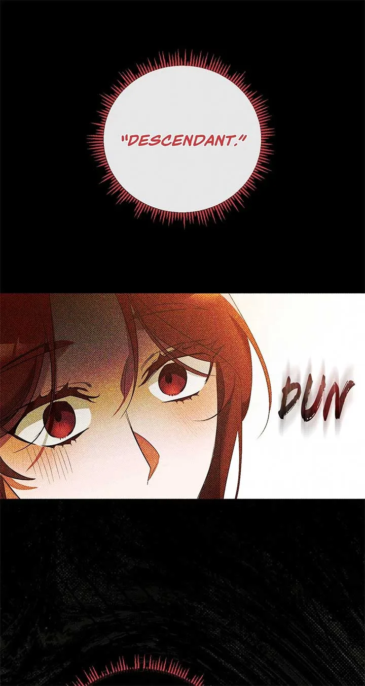The Saintess Returns To The Emperor Chapter 60 page 42