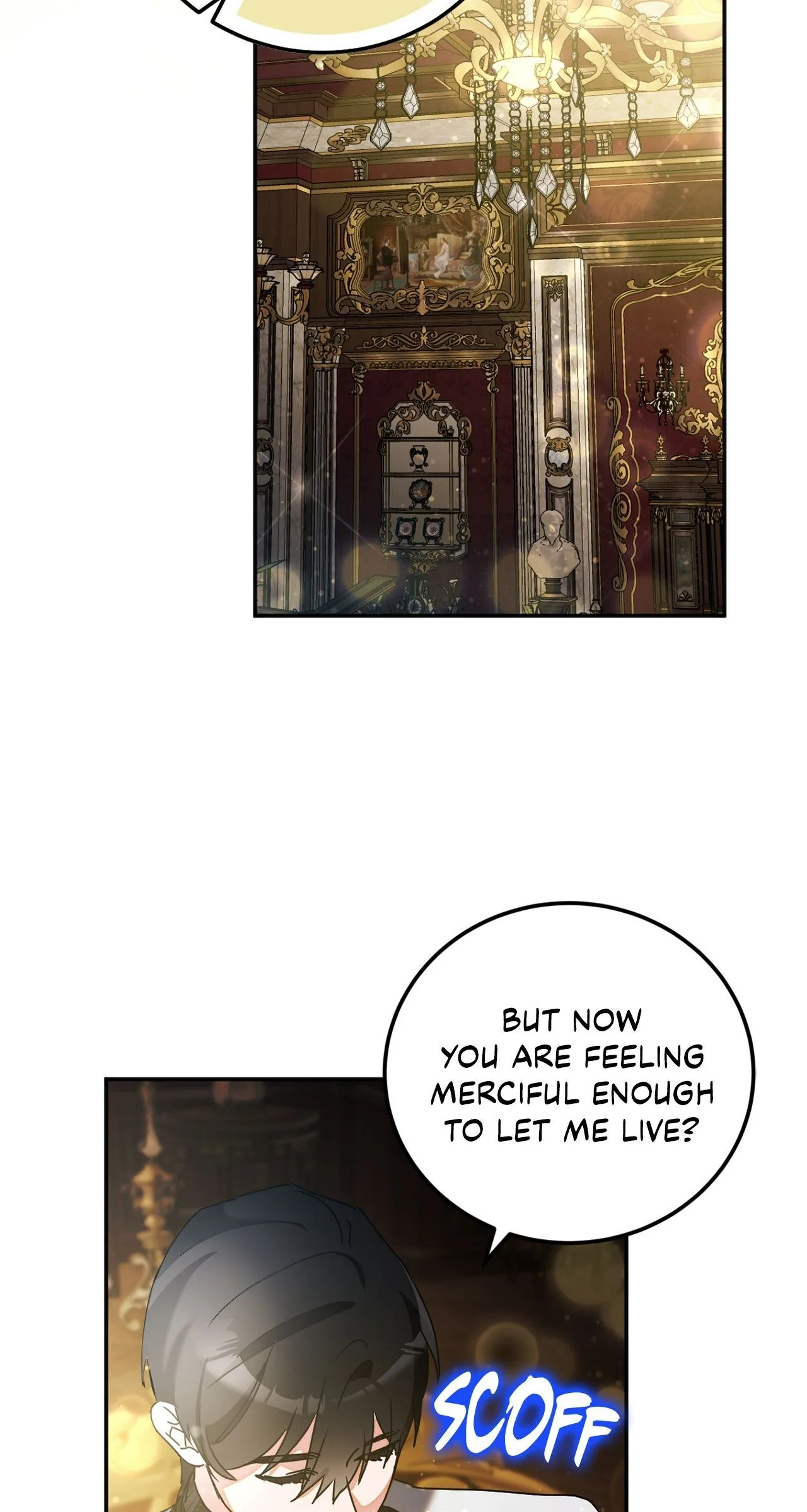 The Saintess Returns To The Emperor Chapter 56 page 75