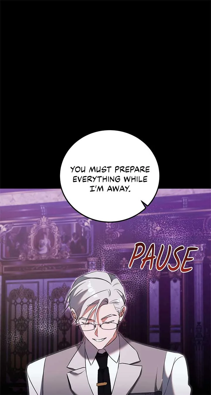 The Saintess Returns To The Emperor Chapter 60 page 17