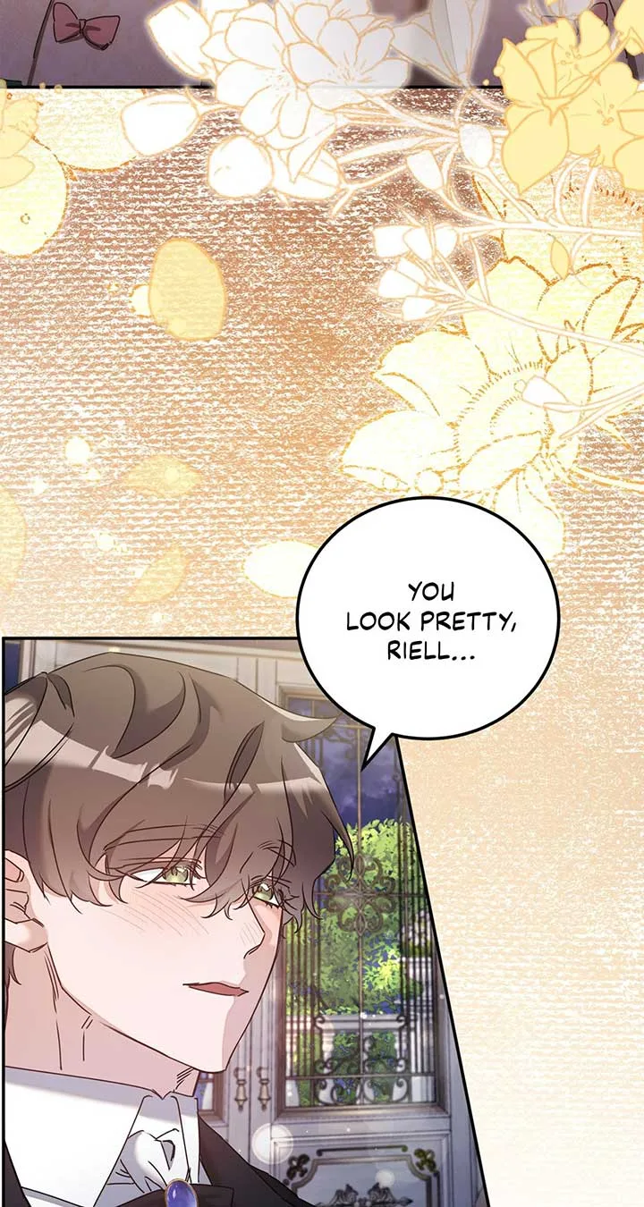 The Saintess Returns To The Emperor Chapter 55 page 50
