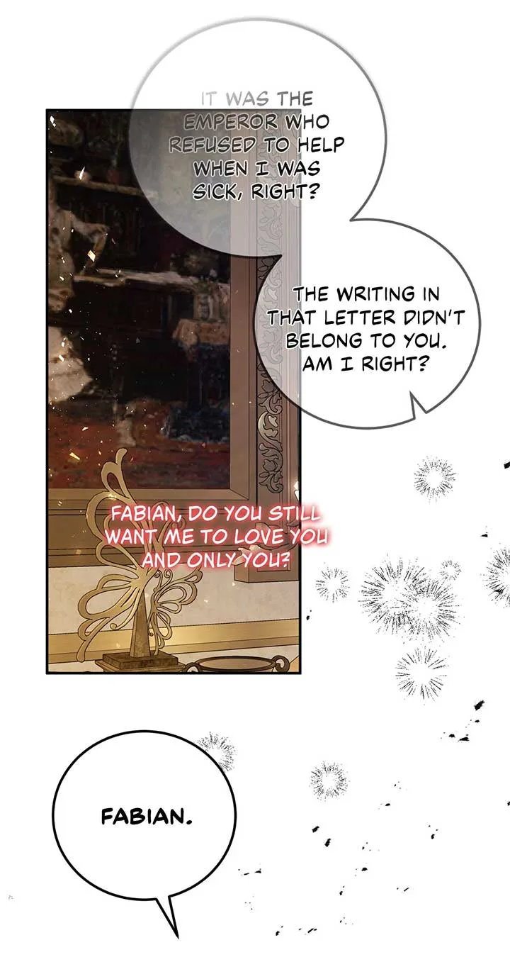 The Saintess Returns To The Emperor Chapter 55 page 71