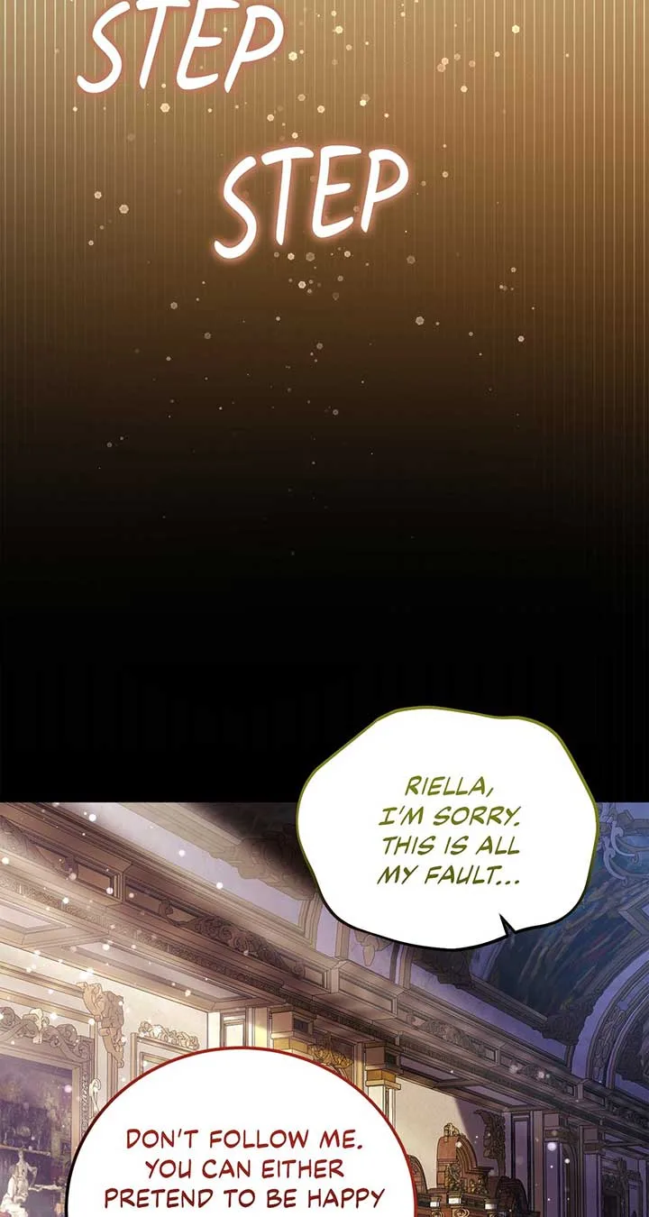 The Saintess Returns To The Emperor Chapter 55 page 67