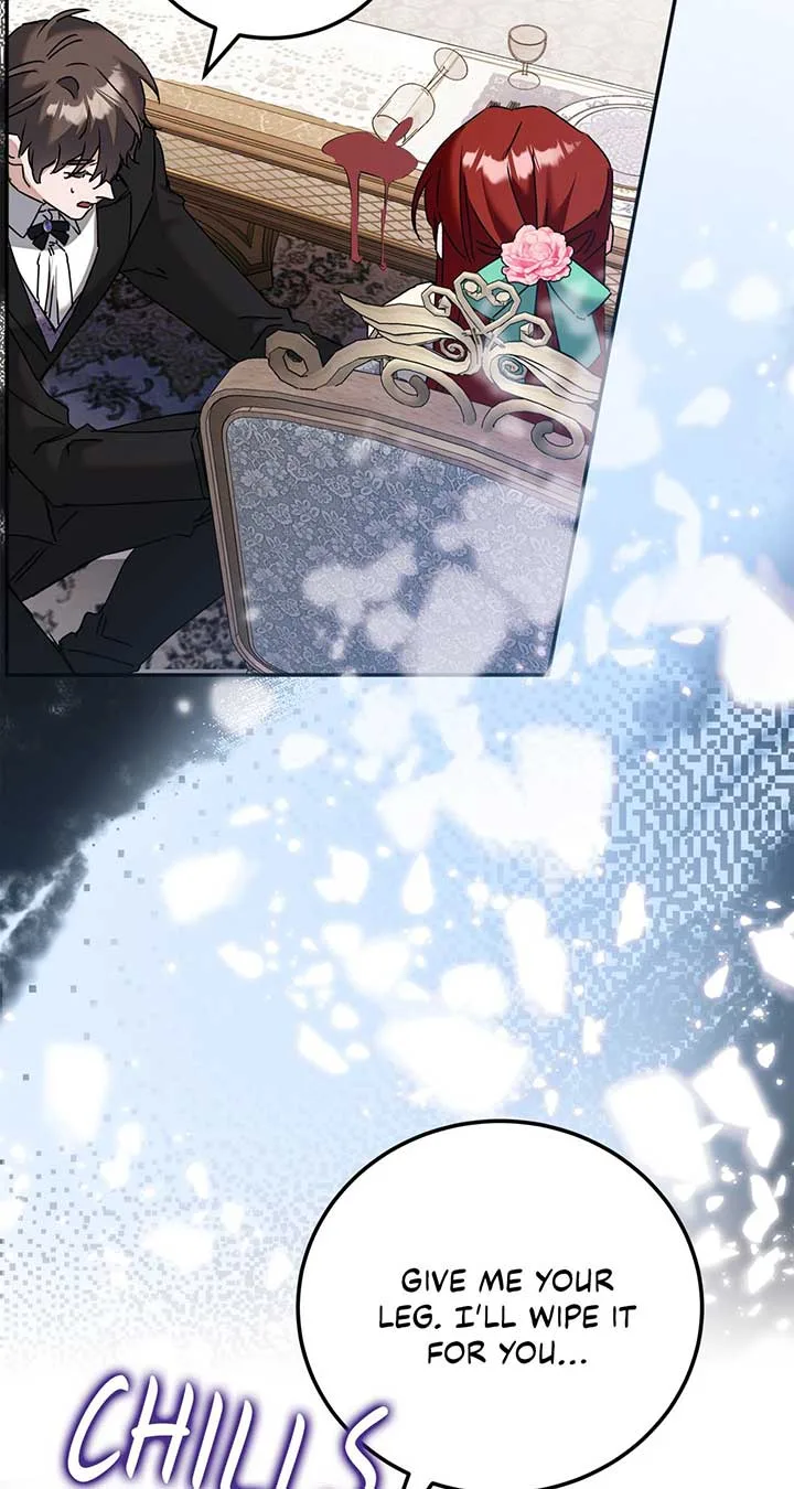 The Saintess Returns To The Emperor Chapter 55 page 63