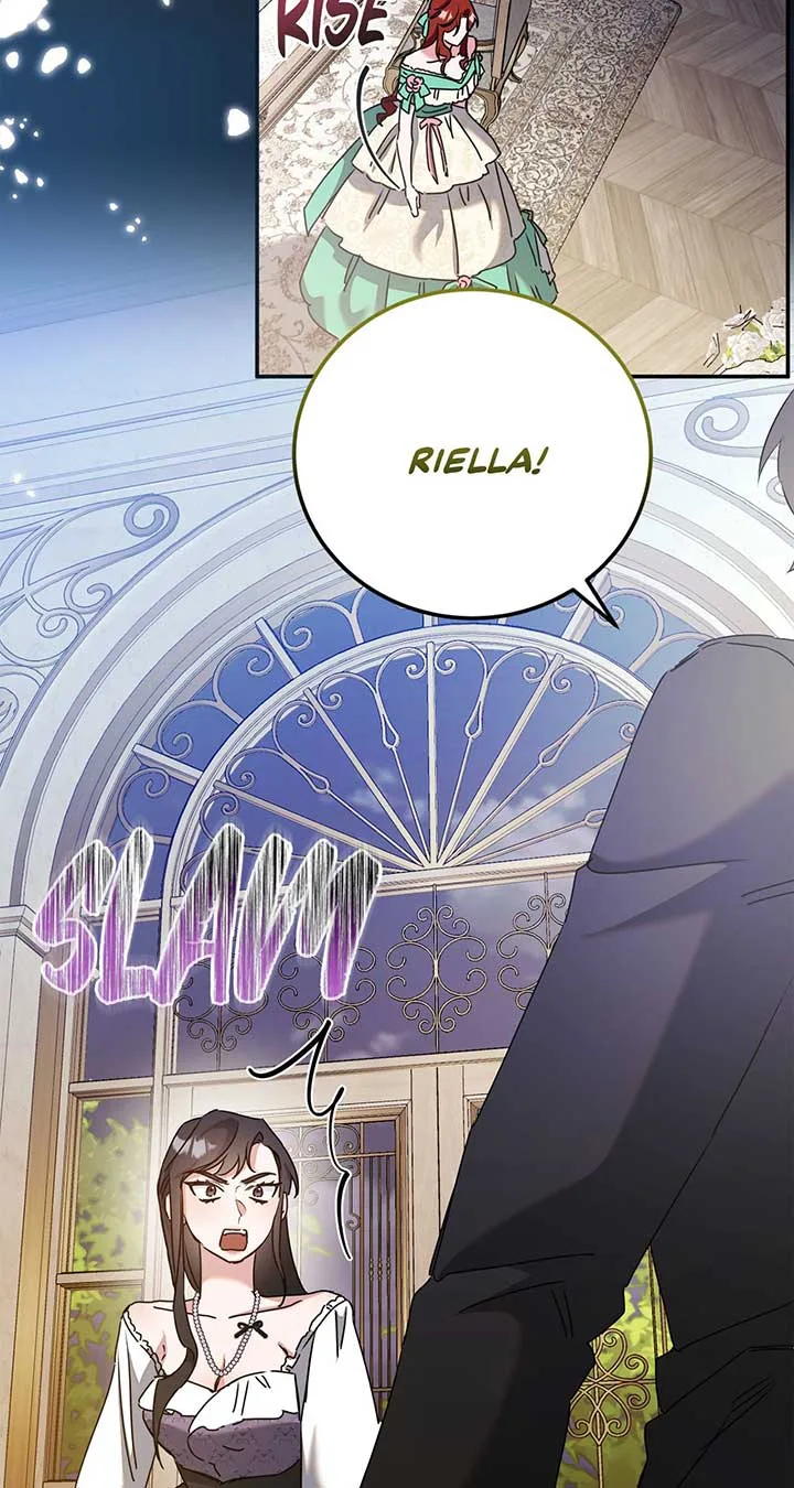 The Saintess Returns To The Emperor Chapter 55 page 65